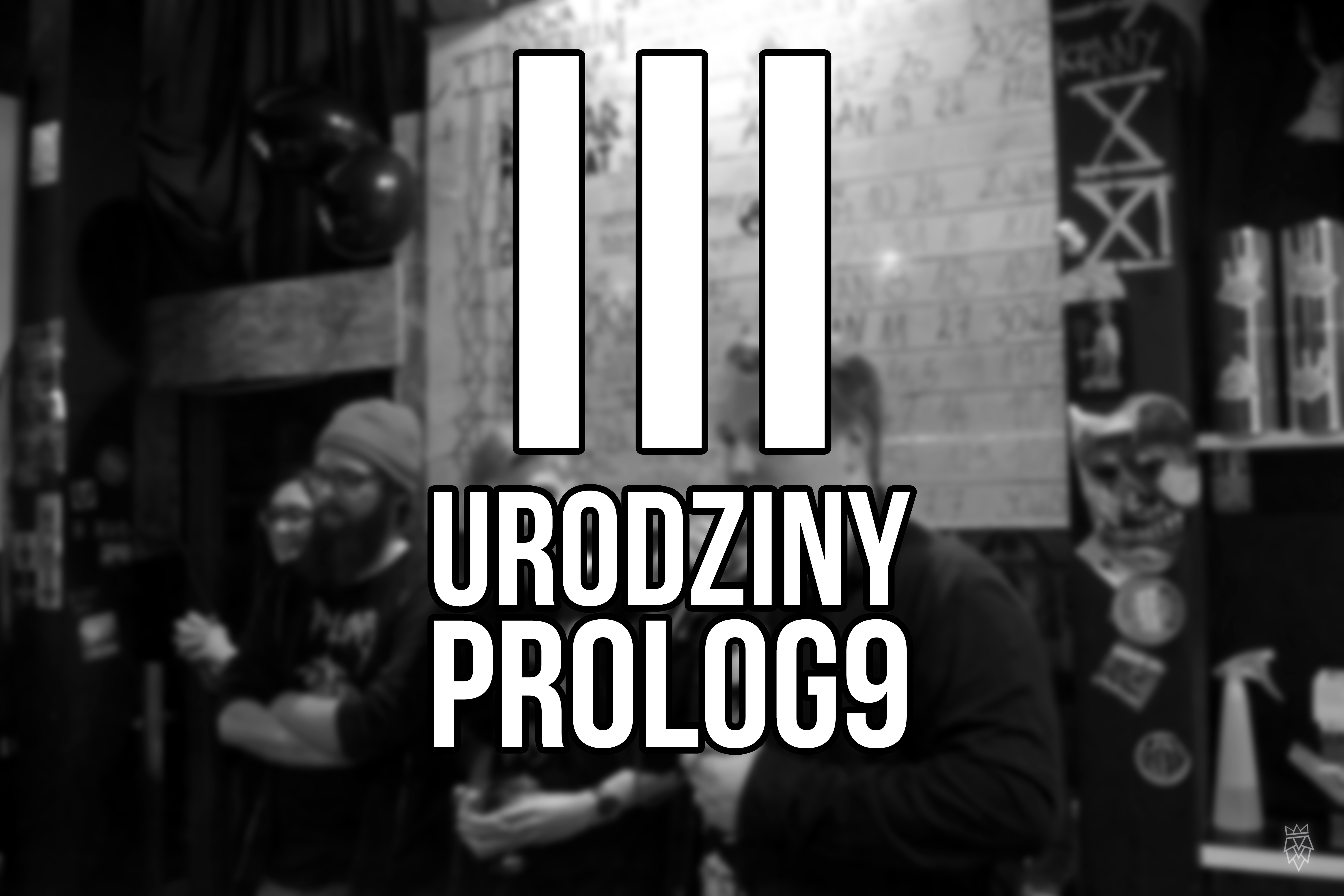 II urodziny Prolog9