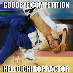 hello chiropractor