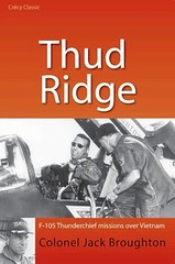 thud ridge