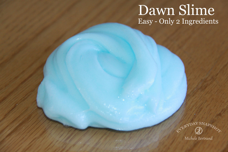 Dawn Tide Slime Videos Everyday Snapshot