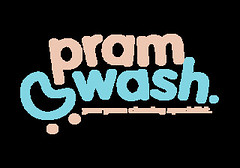 pram wash
