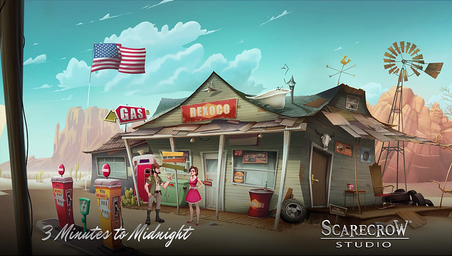 Point-and-Click-Graphic-Adventure-Game-3-Minutes-to-Midnight-From-Scarecrow-Studio-4