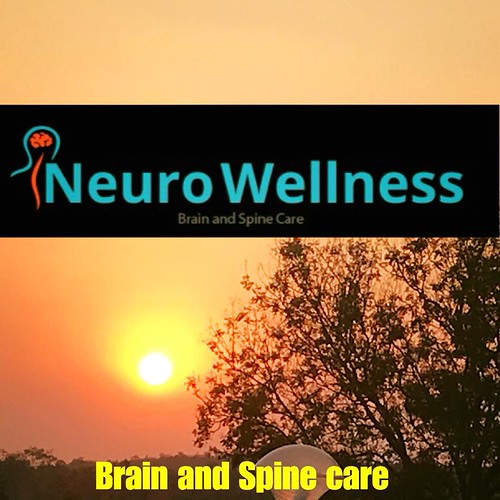 Neurowellness - Brain and Spine care in Bangalore