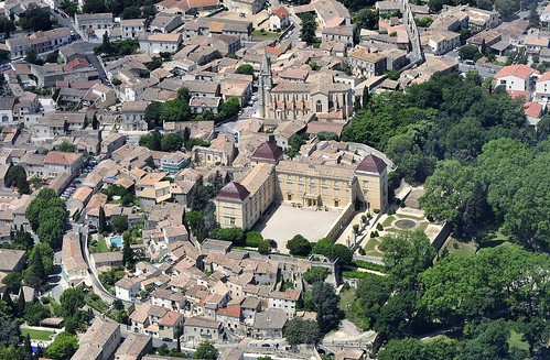 châteaudecastries occitanie
