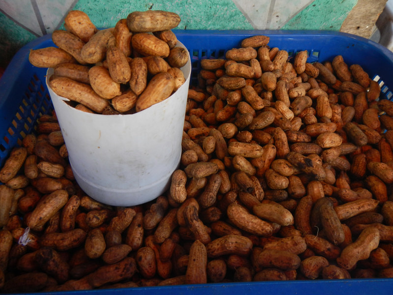 Liloan peanuts