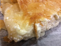 Cheese Pie