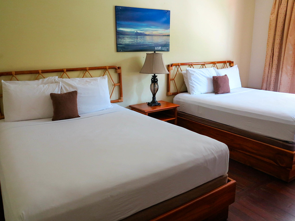 Hotel recomendado en Bocas del Toro