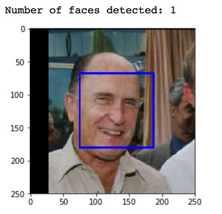 face-detection