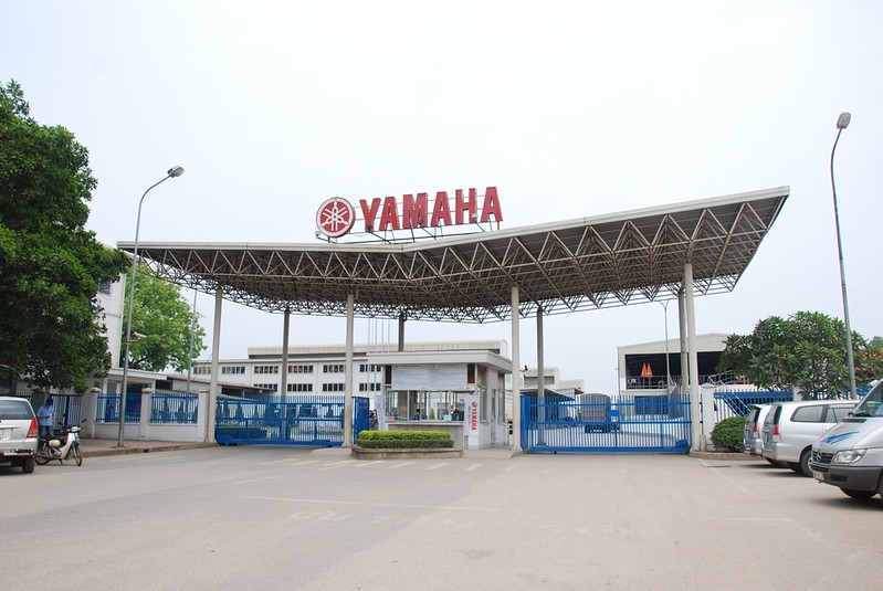 Công ty TNHH Yamaha Motor Việt Nam (Yamaha) – Tranh chấp hợp đồng đại lý
