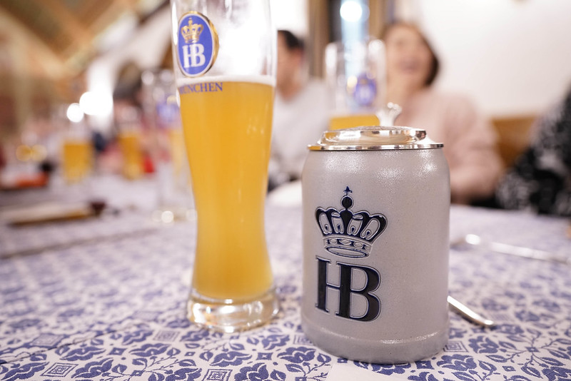 HB皇家啤酒屋 (10)