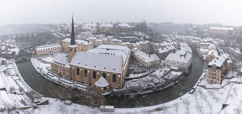 lft winter grund pano snow luxembourg