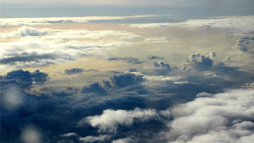 Cloudscape