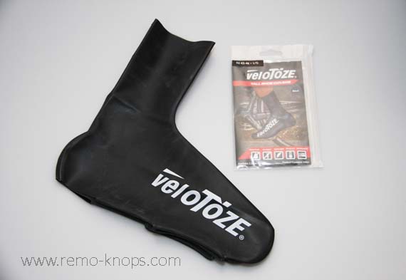 veloToze Shoe Covers - Ultimate Raincovers 8003