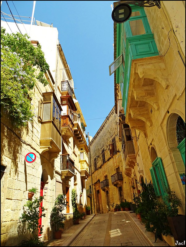 7 días en Malta - Verano 2017 - Blogs de Malta - 2º Día: La Valeta - Birgu o Vittoriosa - Sliema (37)