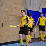 U16 Indoor national hockey pictures