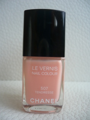 kugle Solformørkelse let Chanel] Tendresse (#507) | caramelfrappé