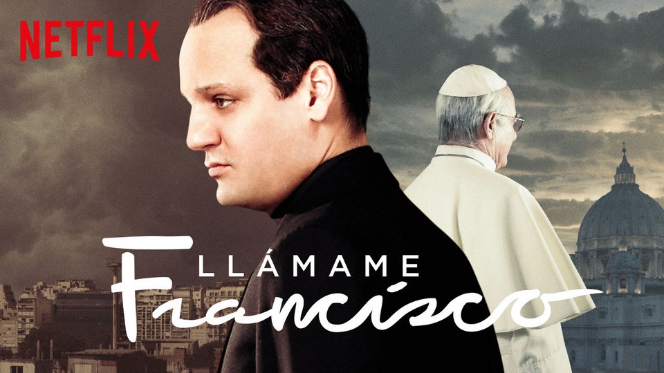 10 series y películas sobre religión y fe en Netflix