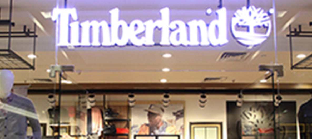 Timberland - Tunjungan Plaza 4 | Store - RegistryE