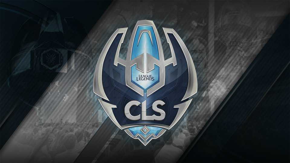 League of Legends Copa Latinoamérica Sur 