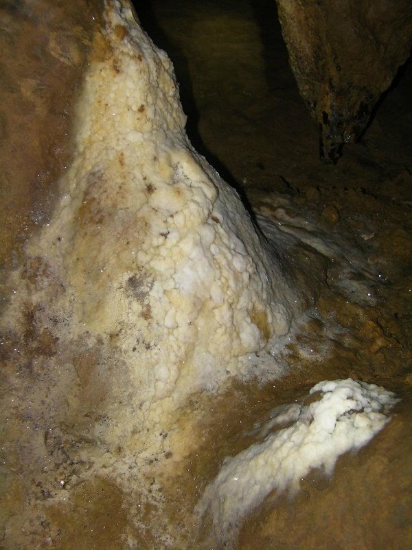 White Cave