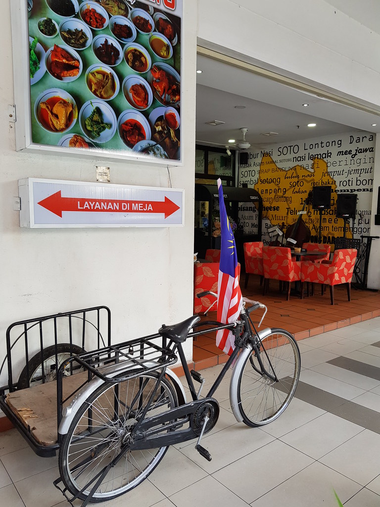 @ Segamat Rel Cafe Shah Alam