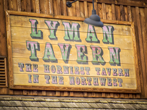 Lyman Tavern