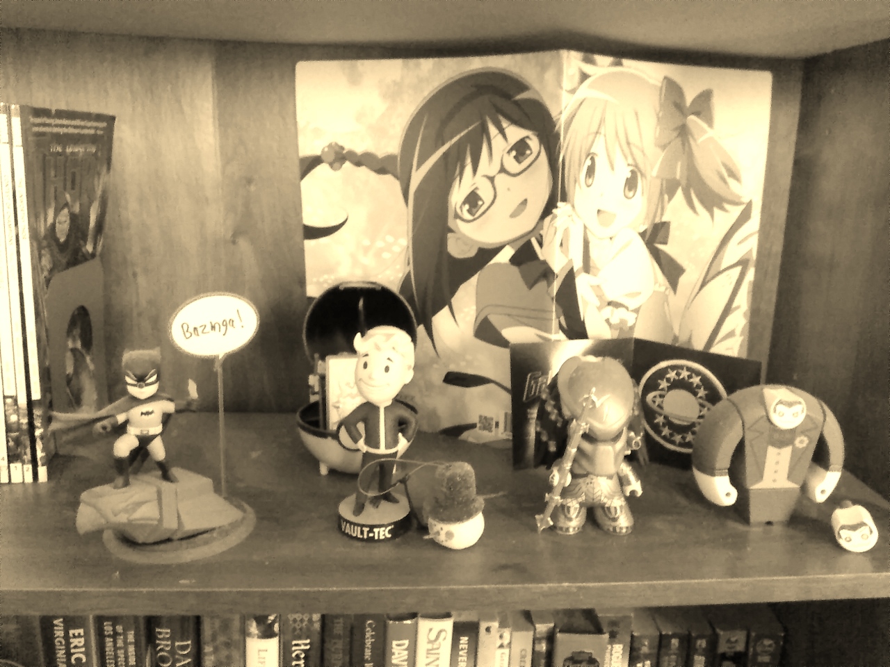 Geeky Toys in Sepia 1-6-2018 9-37-06 AM