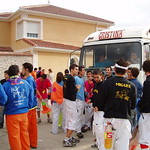 Fiestas 2006