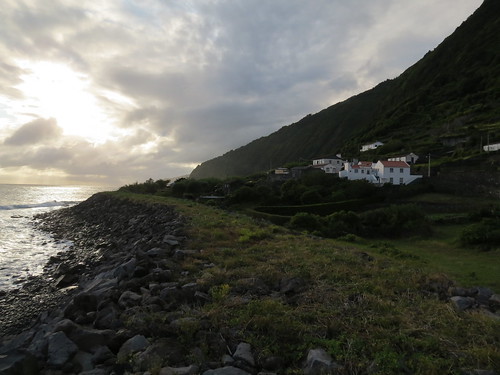 2 días - SAN JORGE - Isla con unos cortados increíbles dando lugar a las Fajas - Por las diferentes islas de Azores: Terceira, San Jorge,Faial,Flores,San Miguel (8)
