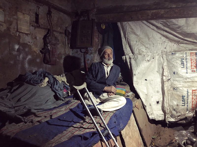 Home Sweet Home – Abdul Sattar's Dwelling, Ganj Mir Khan