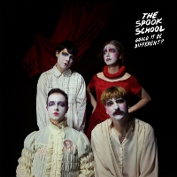 Spook School Could It Be Different cover