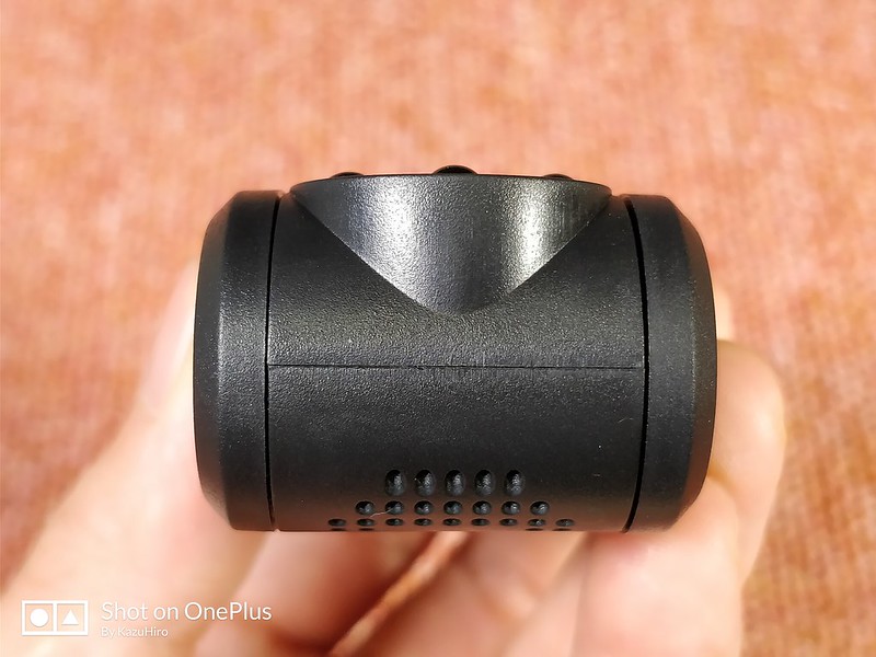 Conbrov 小型カメラ 赤外線センサー レビュー (29)