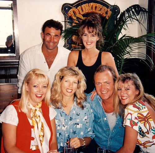Life on the Gold Coast 1995