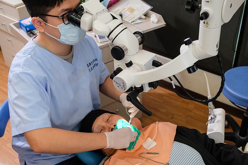[專欄分享] 為什麼台南遠傳牙醫的陶瓷貼片可以保留齒質壽命更長
