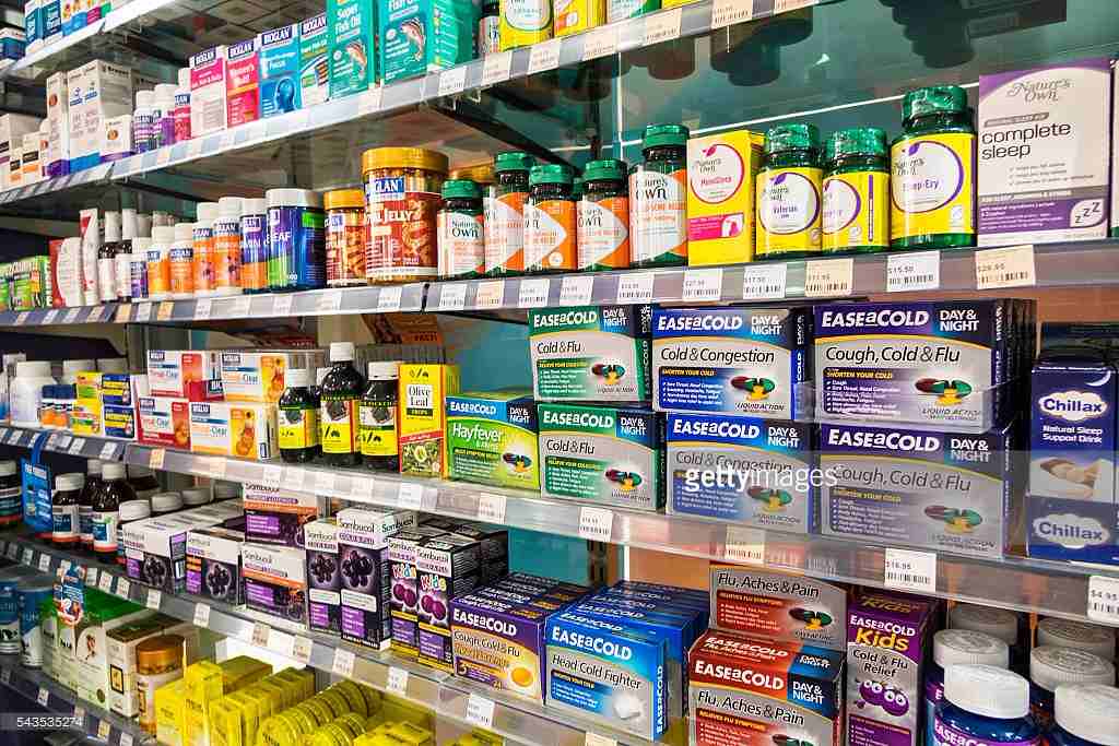 Terpopuler Daftar Harga Obat Penenang Di Apotik, Obat Sakit