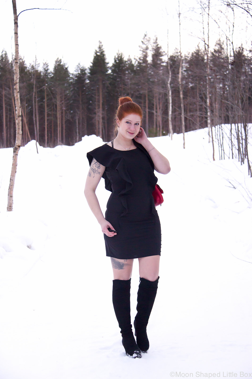 OOTD_styleblogger_Finland_Little_Black_Dress