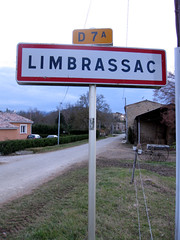 FR11 2966 Limbrassac, Ariège, Midi-Pyrénées