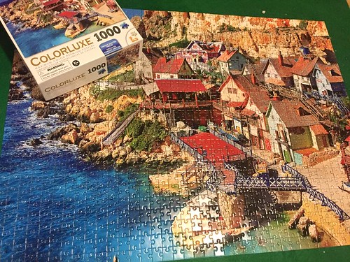 puzzle completed