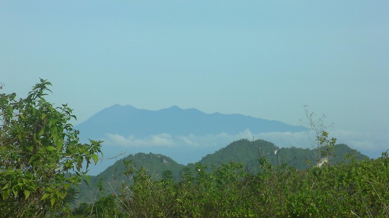 Mt. Kanlaon