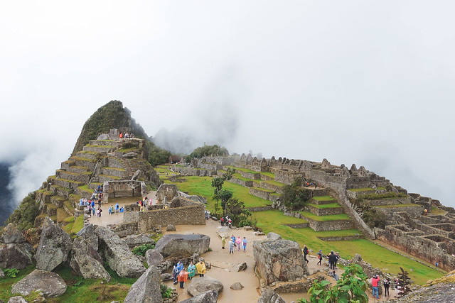 Machu Picchu 7