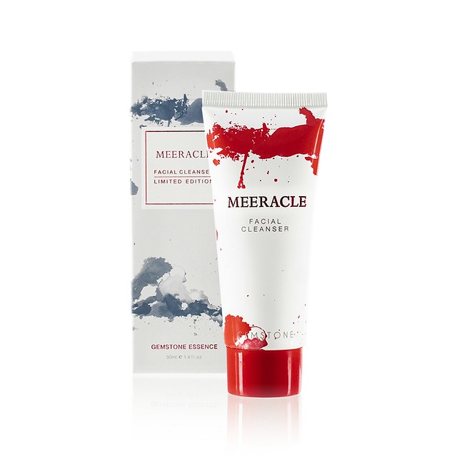 Meeracle Facial Cleanser Copy
