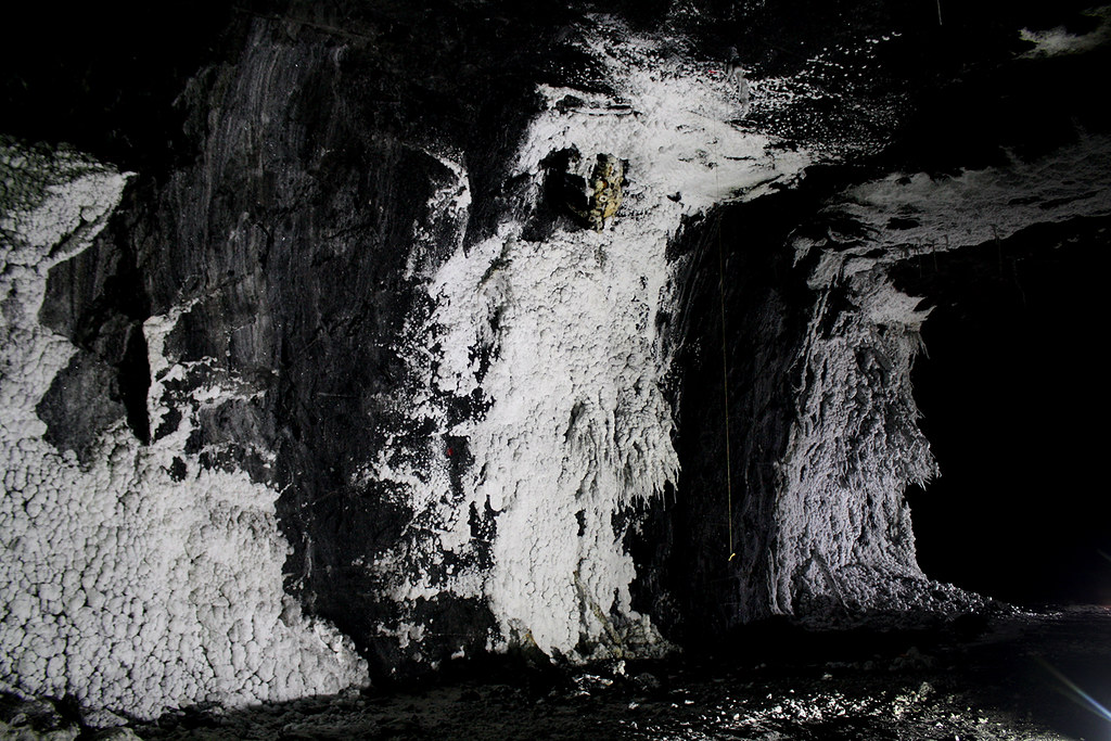 Nemocon Caves 4