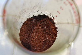 Peets Coffee - Baridi Blend medium ground