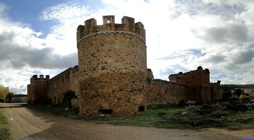 Alija del Infantado, León, España