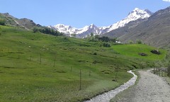 Chitralian Zubair | Travel To Melph