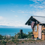 Alaska, da Talkeetna a Homer