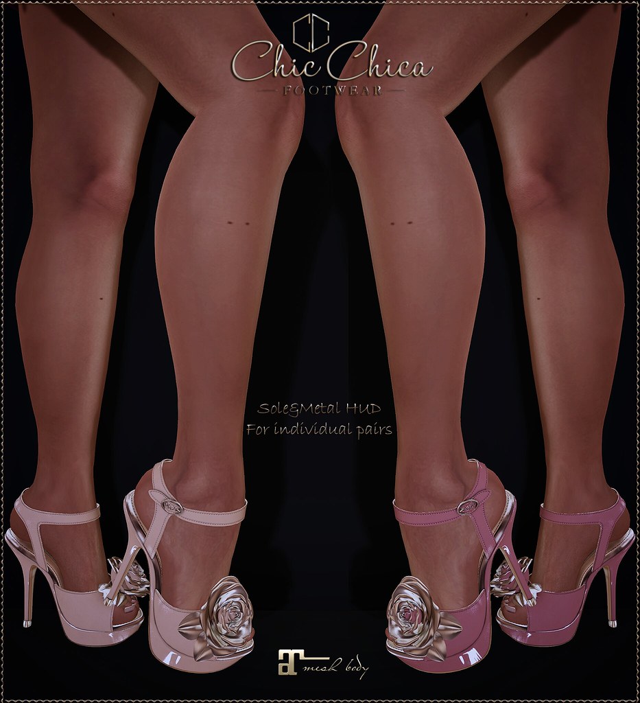 Valery by ChicChica @ Whimsical soon