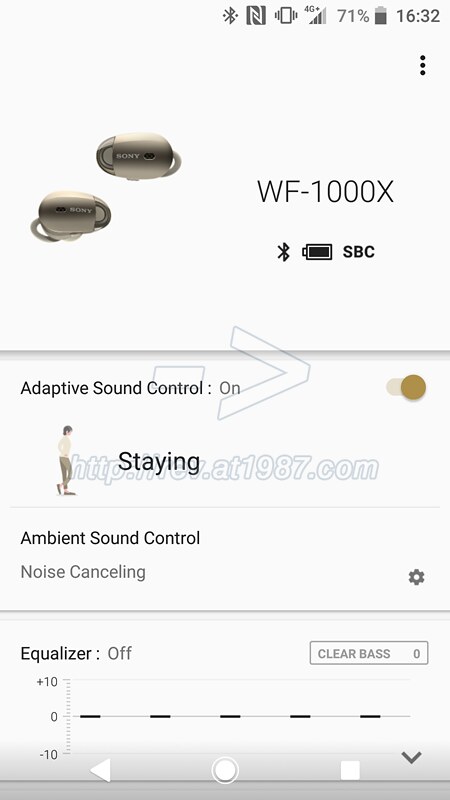 Sony WF-1000X Hands-on - Sony | Headphones Connect