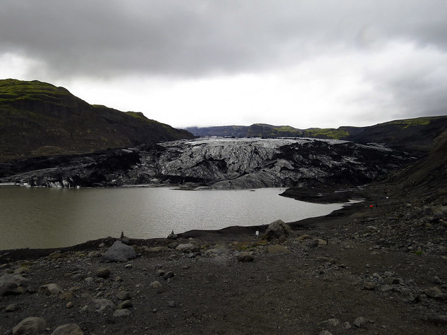 Las cascadas del sur (Sur de Islandia III) - ISLANDIA: EL PAÍS DE LOS NOMBRES IMPOSIBLES (11)