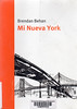 Brendan Behan, Mi nueva York